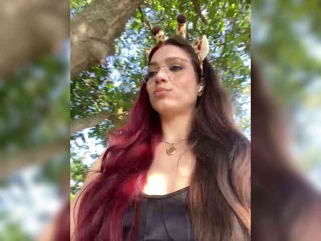 Marseline32 webcam