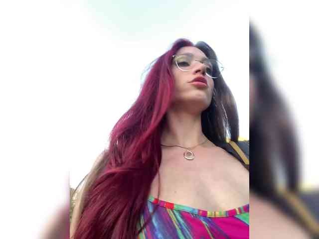 Marseline32 webcam