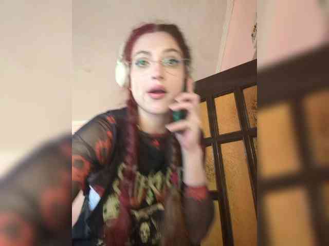 Marseline32 webcam