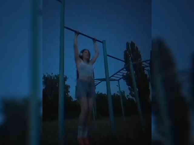 Marseline32 webcam