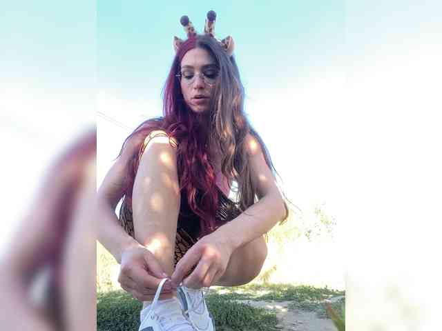 Marseline32 webcam