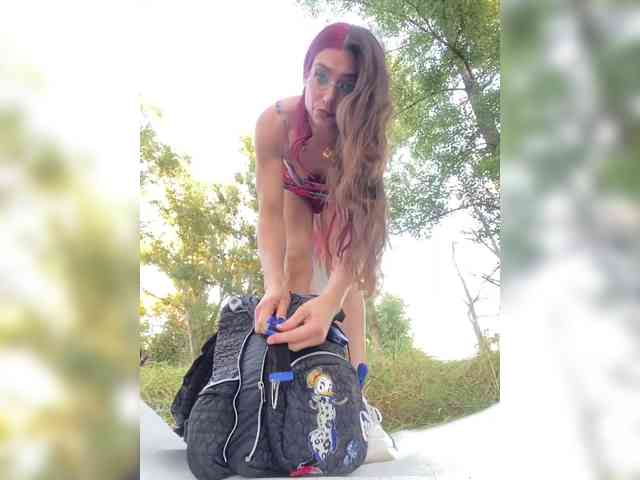 Marseline32 webcam