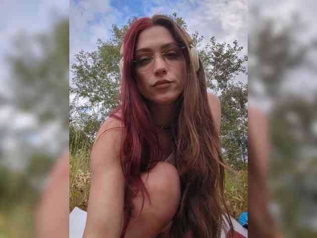Marseline32 webcam