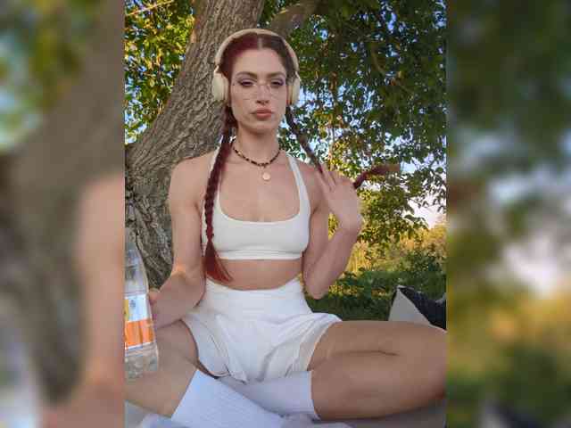 Marseline32 Sex Cam Show