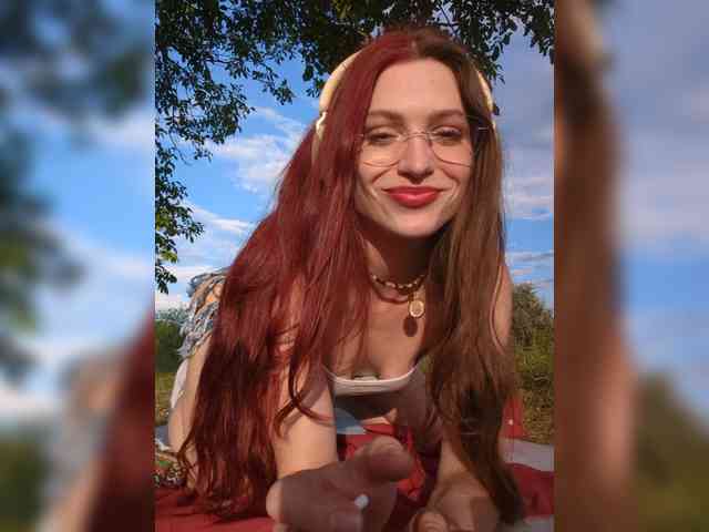 Marseline32 webcam