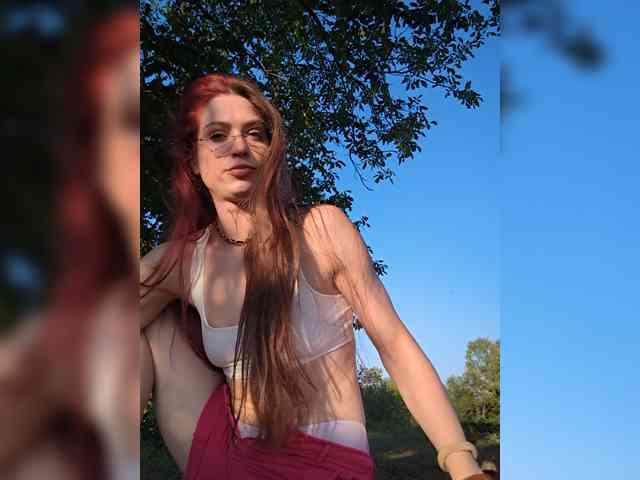 Marseline32 webcam