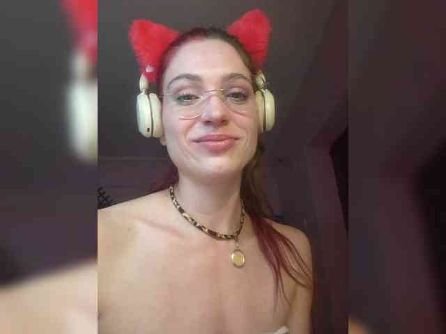 Marseline32 Sex Cam Show