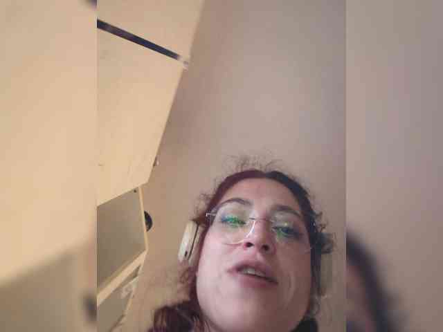 Marseline32 webcam