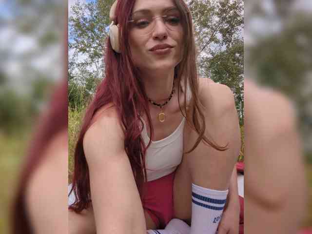 Marseline32 webcam