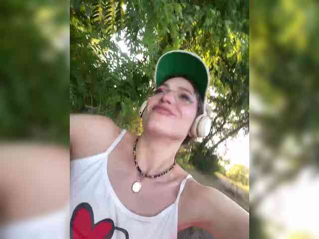 Marseline32 webcam