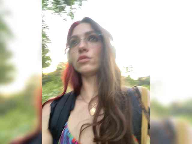 Marseline32 webcam