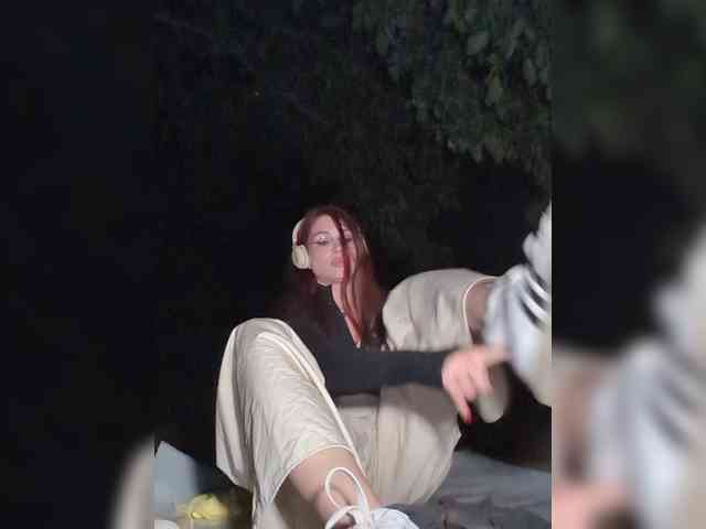 Marseline32 webcam