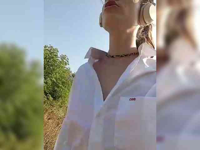 Marseline32 webcam