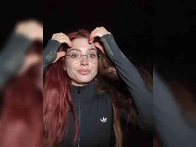 Marseline32's cam show statistics and live stream