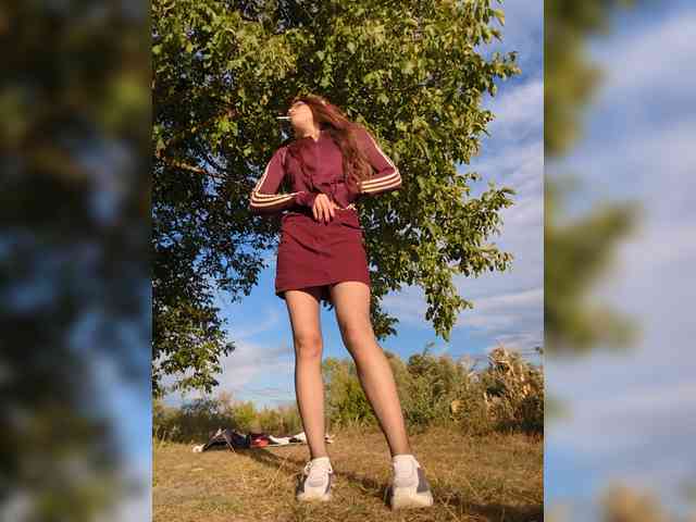 Marseline32 Live Webcam on BongaCams