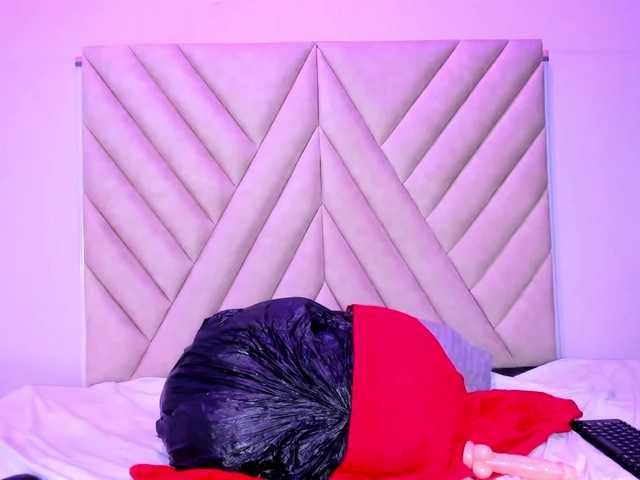 DannaReed live cam on BongaCams