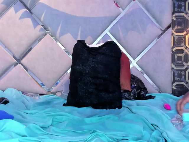 DannaReed live webcam show
