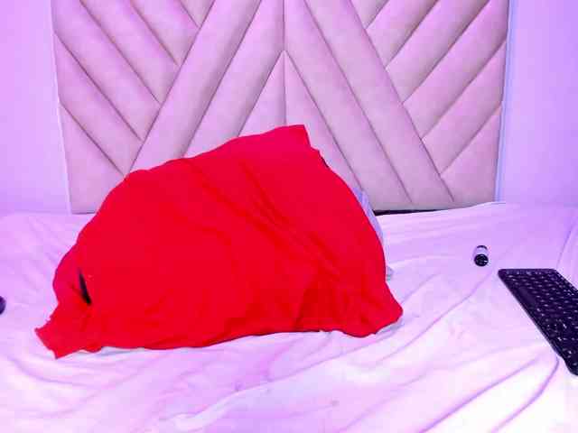 DannaReed webcam