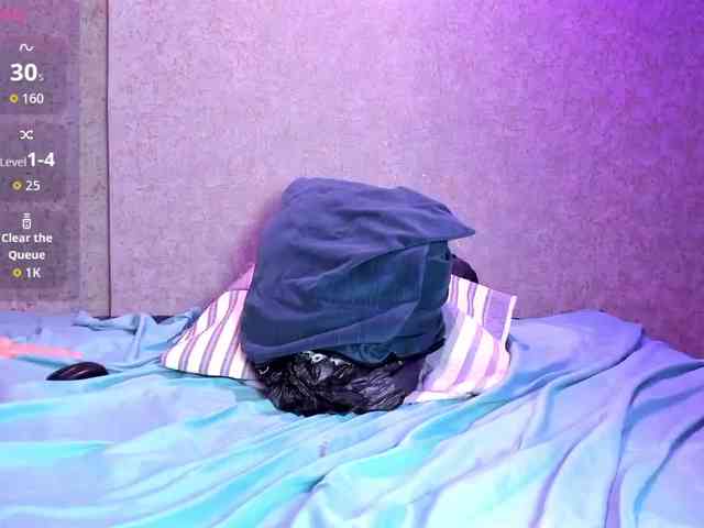 DannaReed webcam