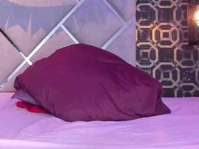 DannaReed webcam