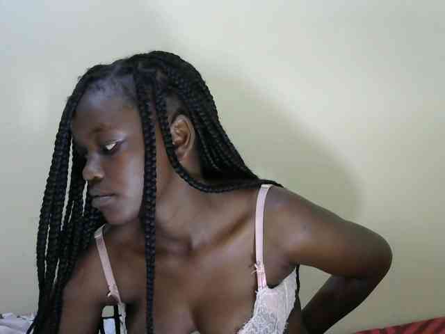 sexybaddie1 webcam