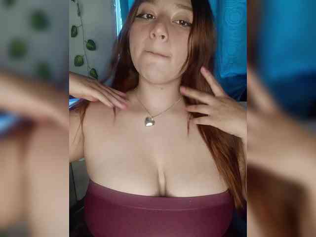 EmilyValentina webcam
