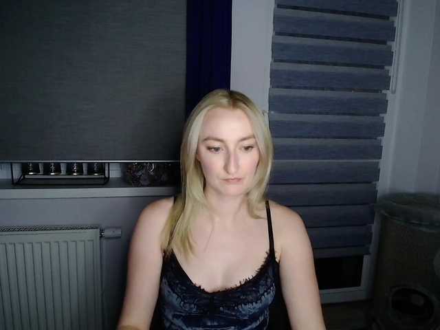 HazyLuna live webcam show