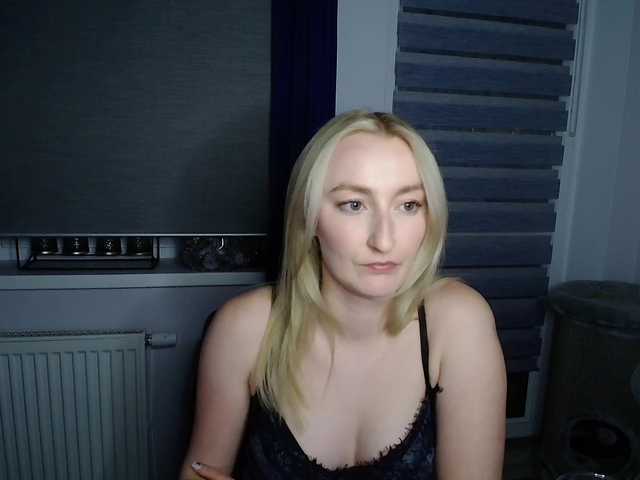 HazyLuna live webcam show