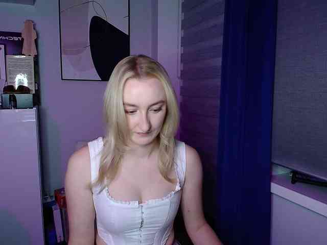 HazyLuna webcam