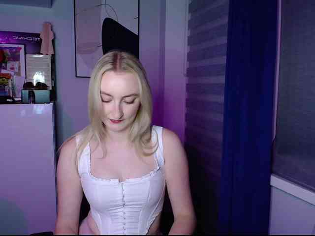 HazyLuna webcam