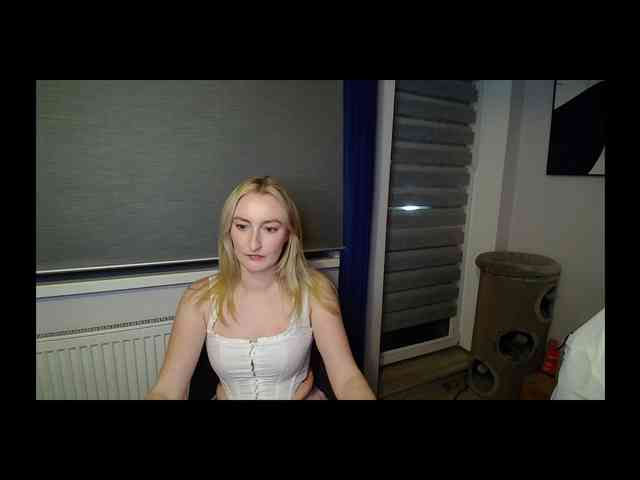 HazyLuna webcam