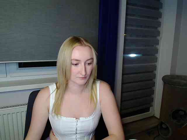 HazyLuna webcam