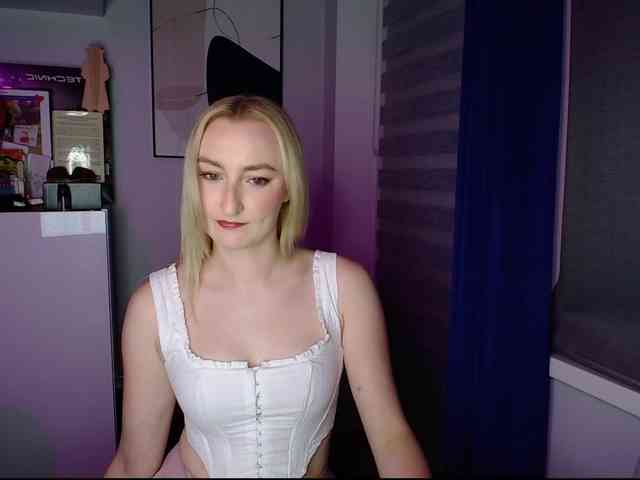 HazyLuna webcam