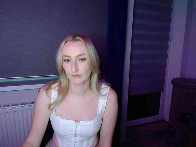 HazyLuna webcam