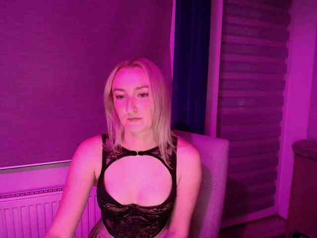 HazyLuna webcam