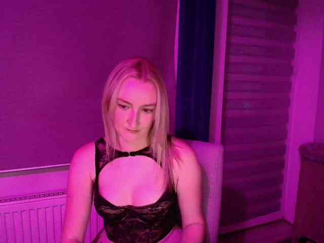 HazyLuna webcam