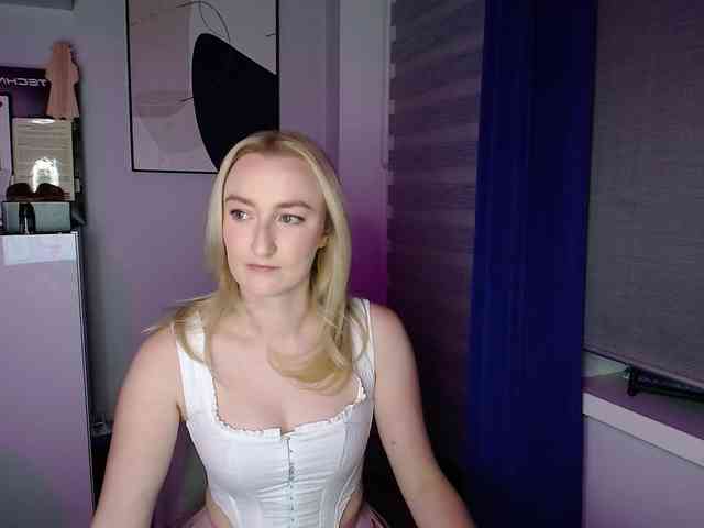 HazyLuna webcam