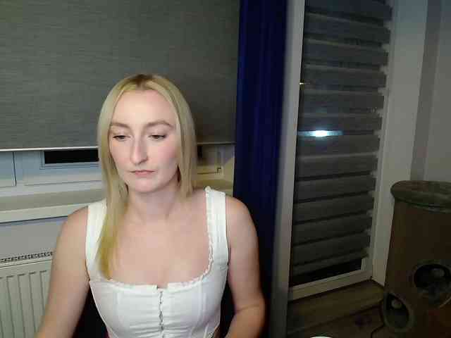 HazyLuna webcam