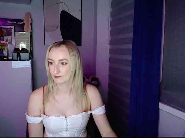 HazyLuna webcam