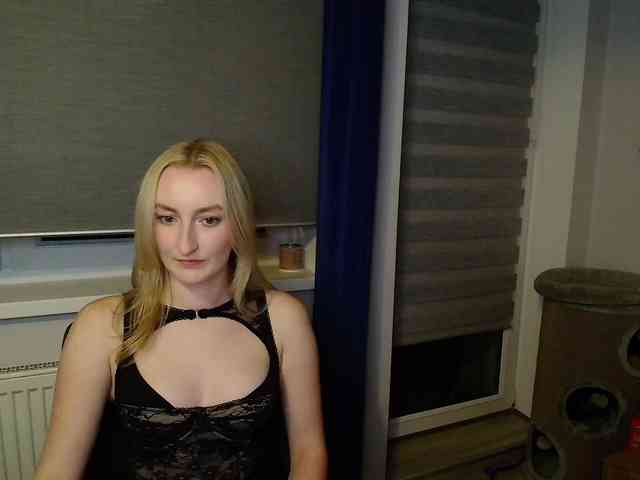 HazyLuna webcam