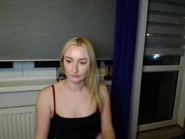 HazyLuna webcam