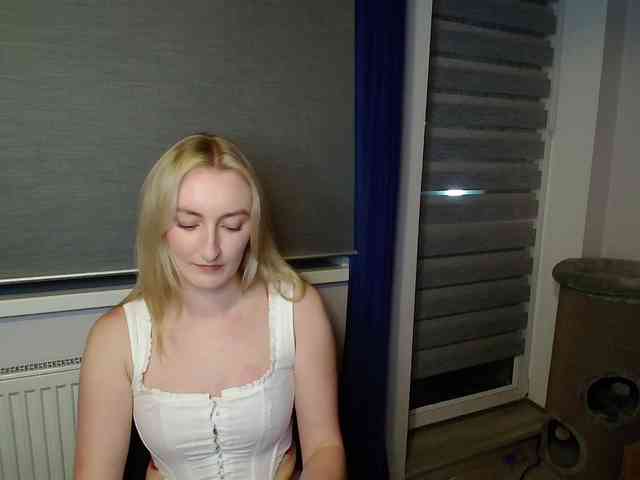 HazyLuna webcam