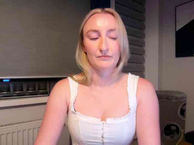 HazyLuna webcam