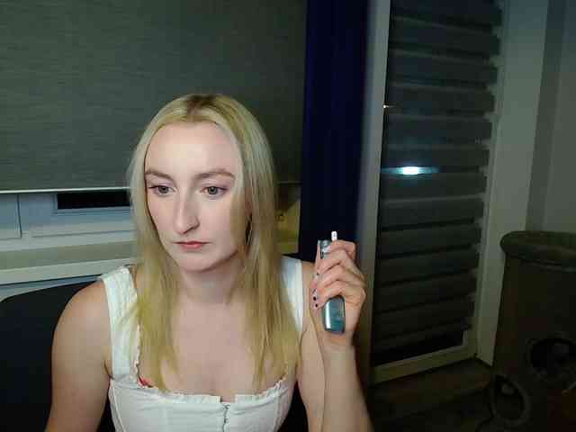 HazyLuna webcam