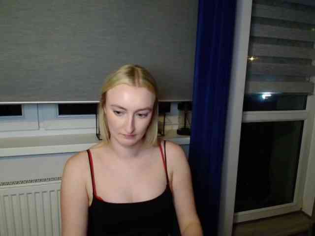 HazyLuna webcam