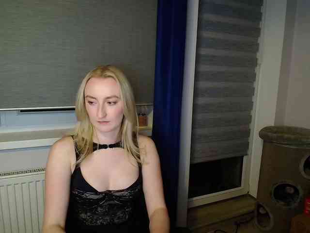 HazyLuna webcam