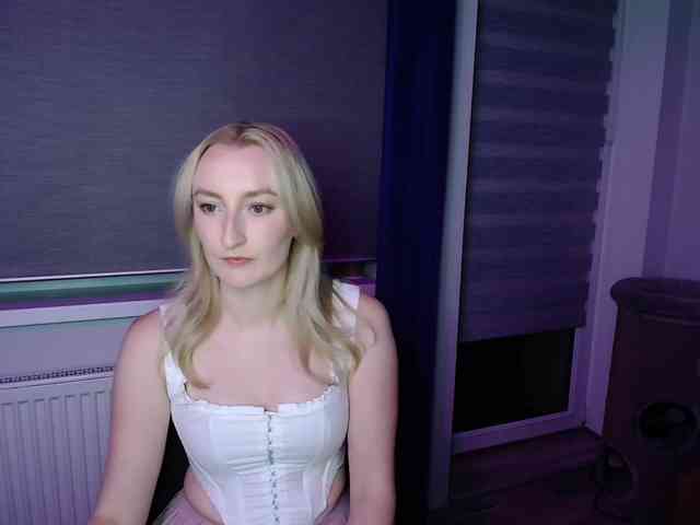 HazyLuna webcam