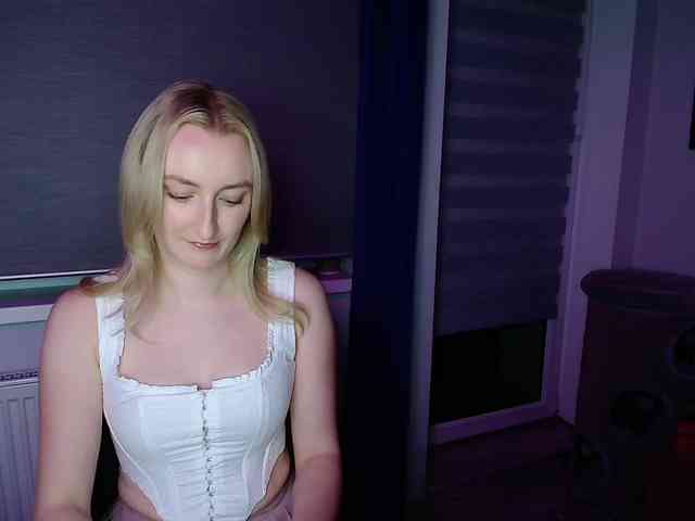 HazyLuna webcam
