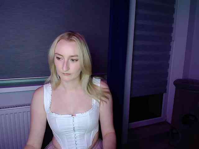 HazyLuna webcam