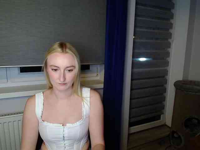HazyLuna webcam